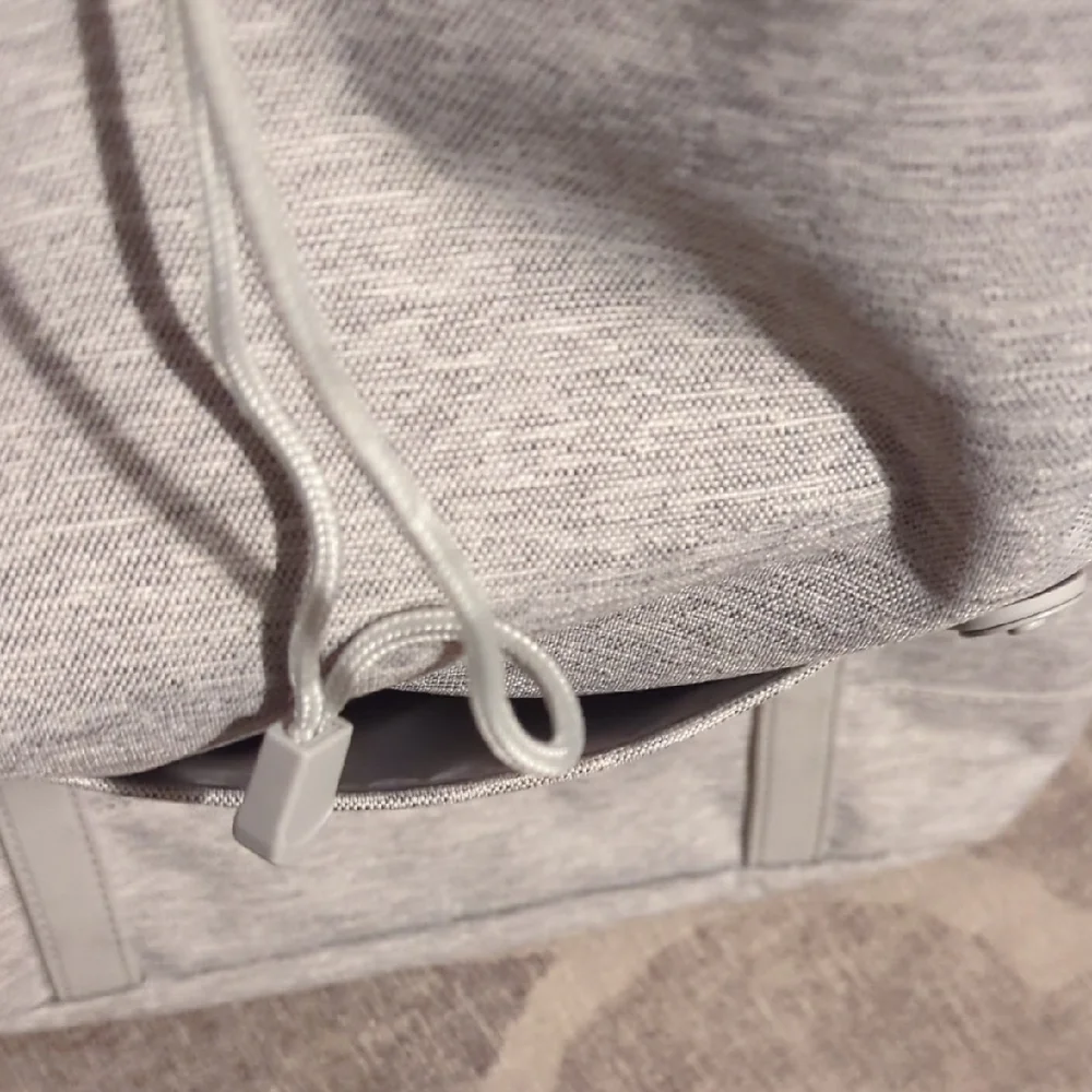 Herschel Supply Company Light Gray Backpack - Picture 7 of 11